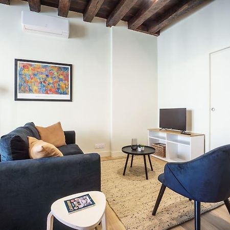 Oasis Du Confort Apartment Châteauroux Екстериор снимка