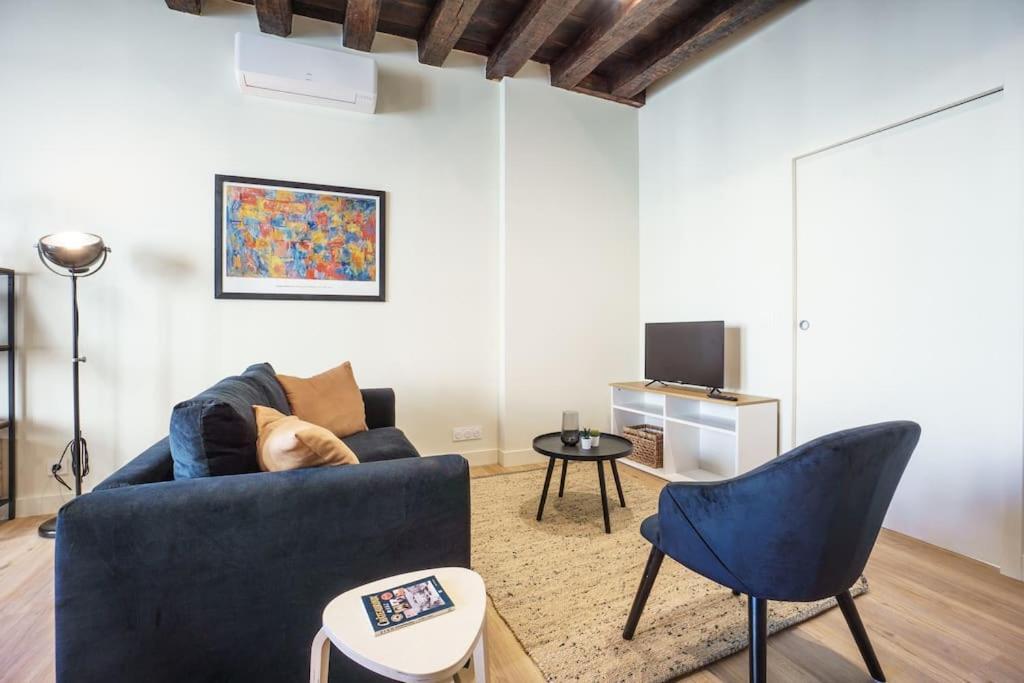 Oasis Du Confort Apartment Châteauroux Екстериор снимка