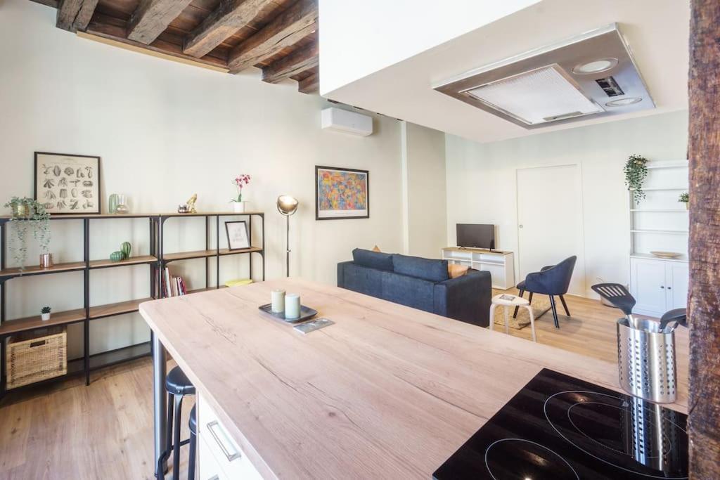 Oasis Du Confort Apartment Châteauroux Екстериор снимка