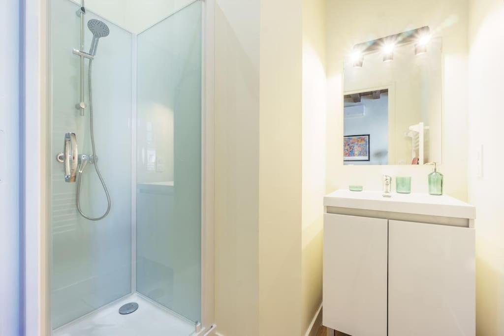 Oasis Du Confort Apartment Châteauroux Екстериор снимка
