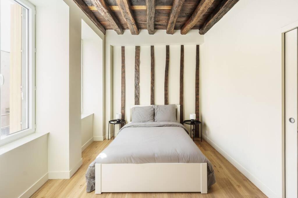 Oasis Du Confort Apartment Châteauroux Екстериор снимка